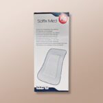 Pic Soffix Med Cerotto Post Operatorio 25x10cm 25cope