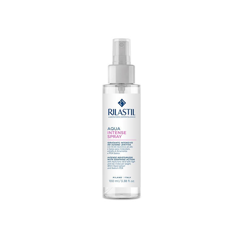 Rilastil Aqua Intense Spray – 200 ml