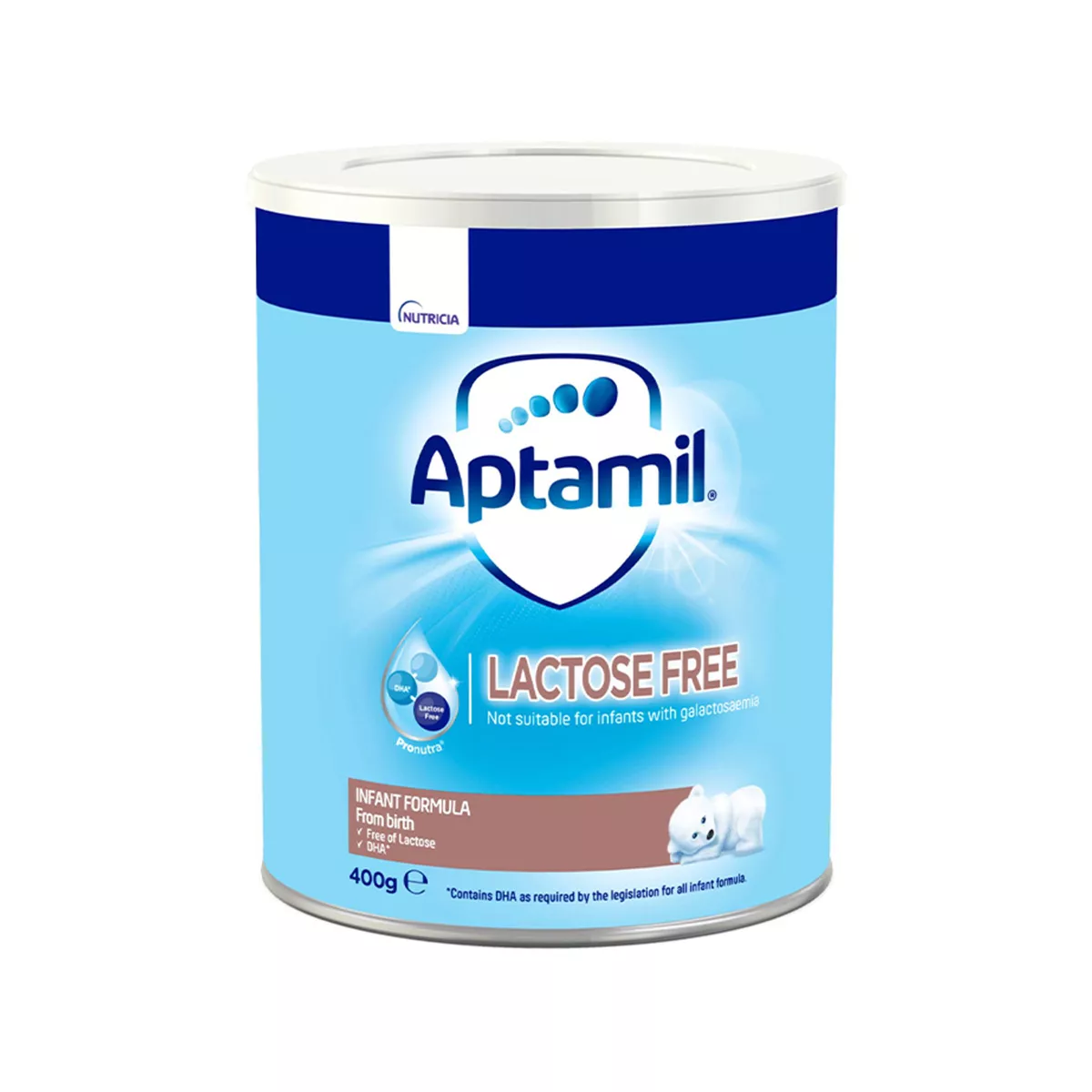 Aptamil - Lactose Free -400gr