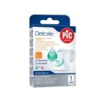 PIC Delicate Cerotto in Striscia Ultra Delicato 8x1