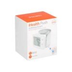 iHealth Push Smart Blood Pressure Wrist Monitor- Aparat Tensioni Kyci