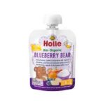 Holle BlueBerry Bear