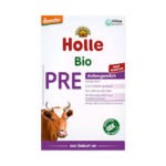 Holle Organic Infant PRE
