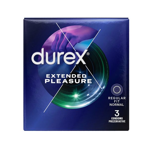 Durex Extended Pleasure
