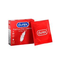 Durex Ultima Fetherlite