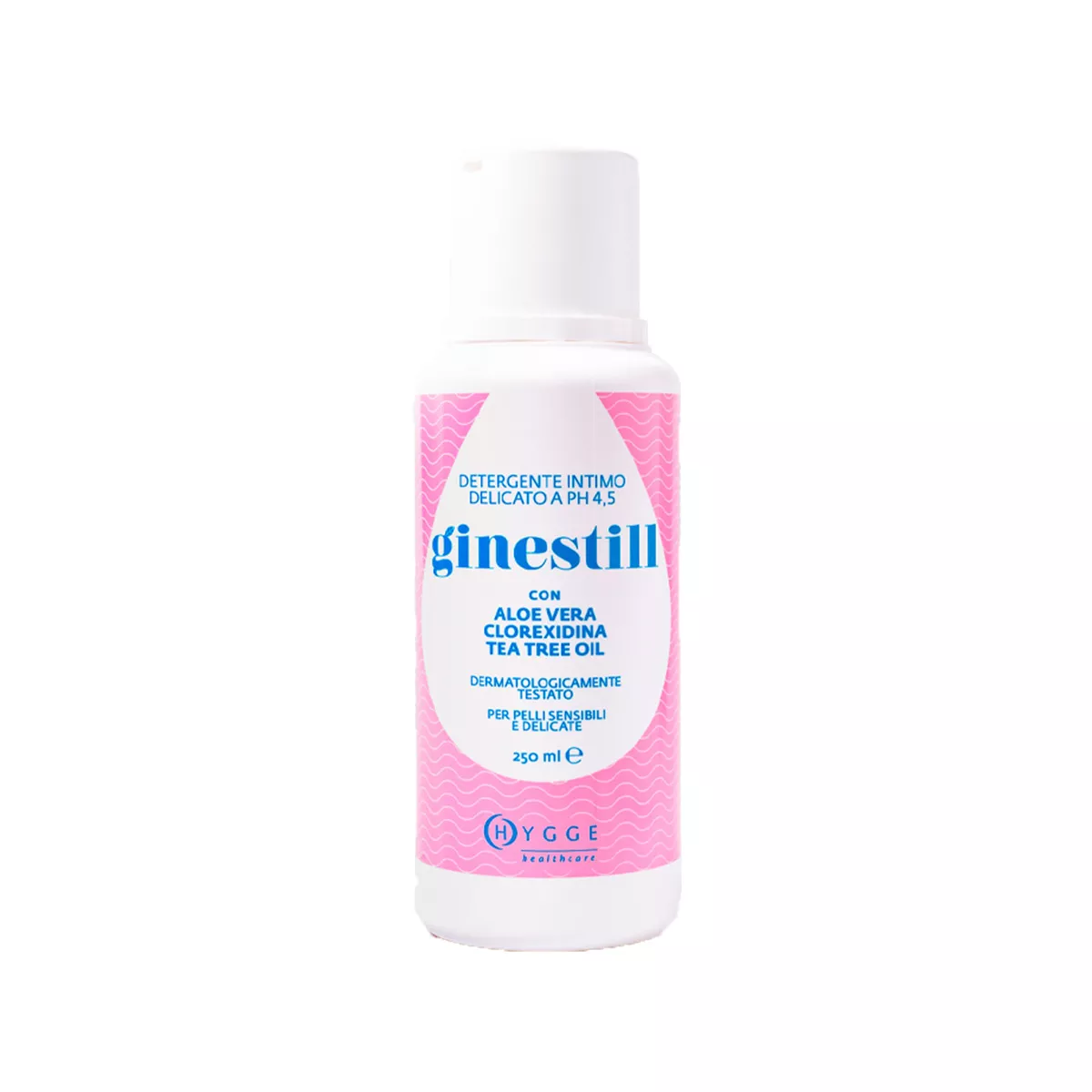 Ginestill Detergente
