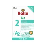 Holle - A2 Organic Infant Formula 2 (6m+)