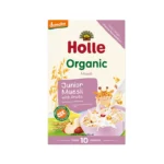 Holle - Musli Organik me Fruta (10m+)