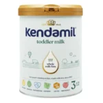 Kendamil Toddler Milk 3