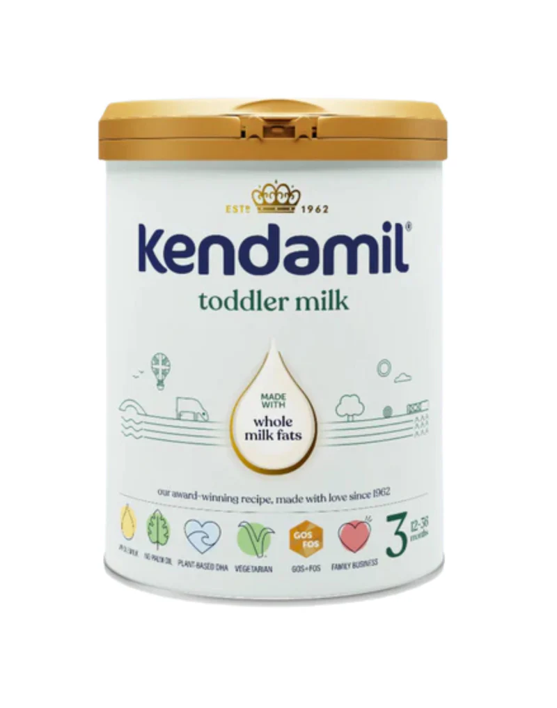 Kendamil Toddler Milk 3