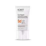 Korff Sun Repair Soothing Face Fluid SPF 50 – 50 ml