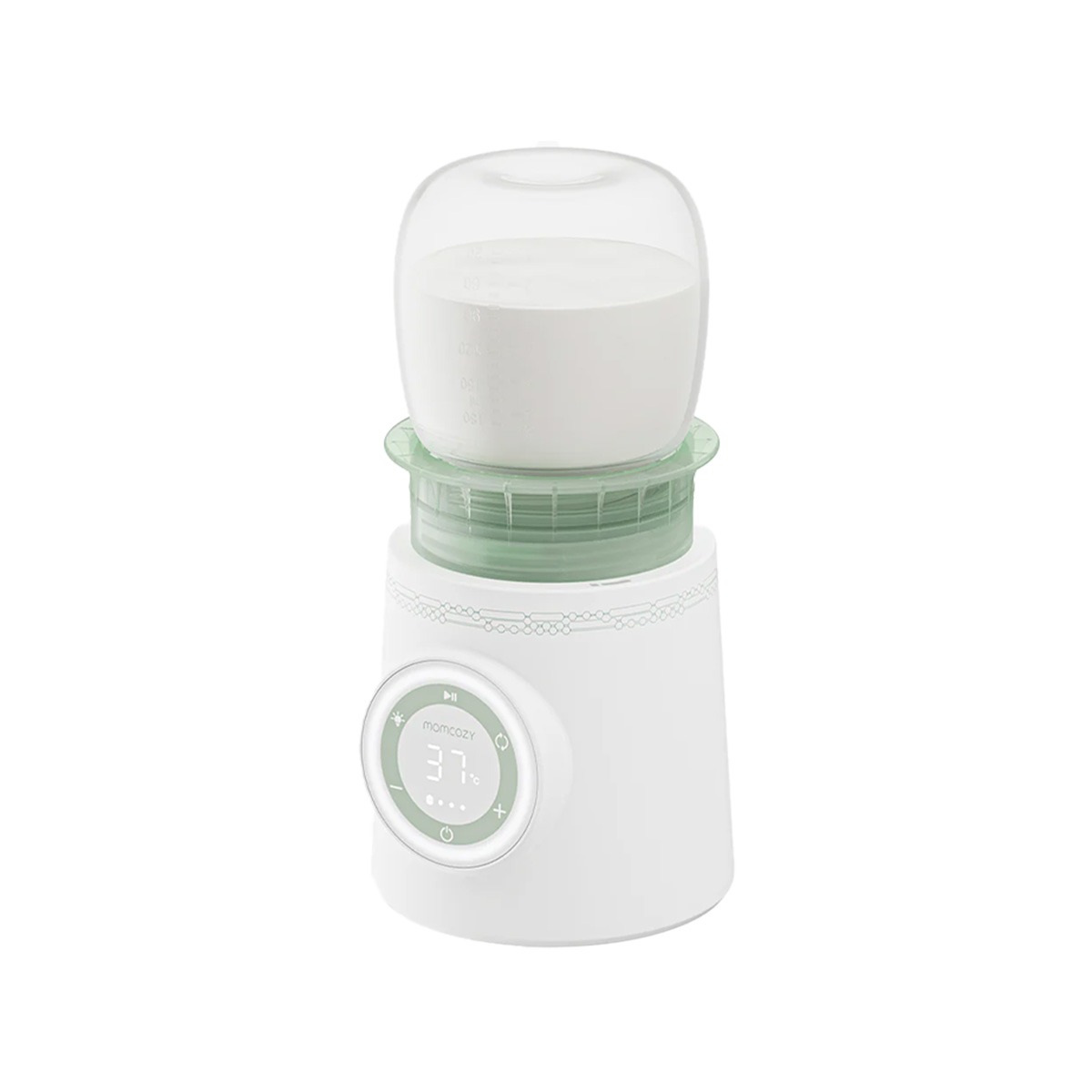 Momcozy - Portable Baby Bottle Warmer (MW03)