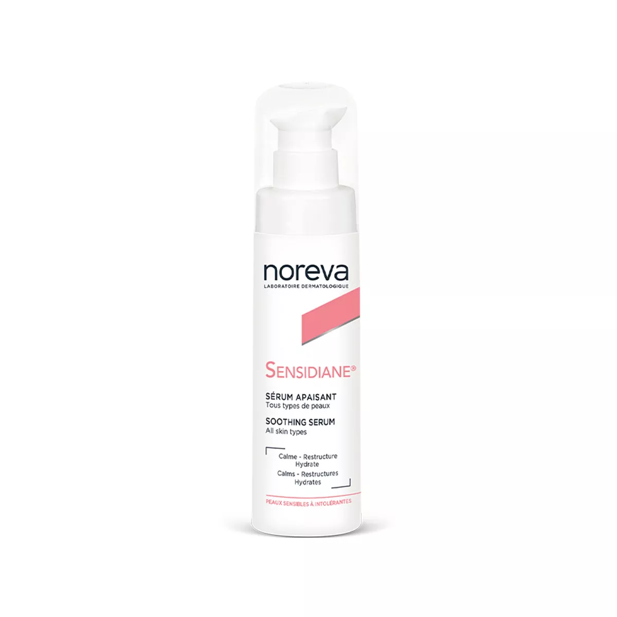 Noreva Sensidiane Soothing Serum-30ml
