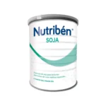 Nutriben - Soja