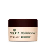 Nuxe Rêve de Miel Ultra-Comforting Face Balm – Balsam Ultra Zbutës për Fytyrën-50ml