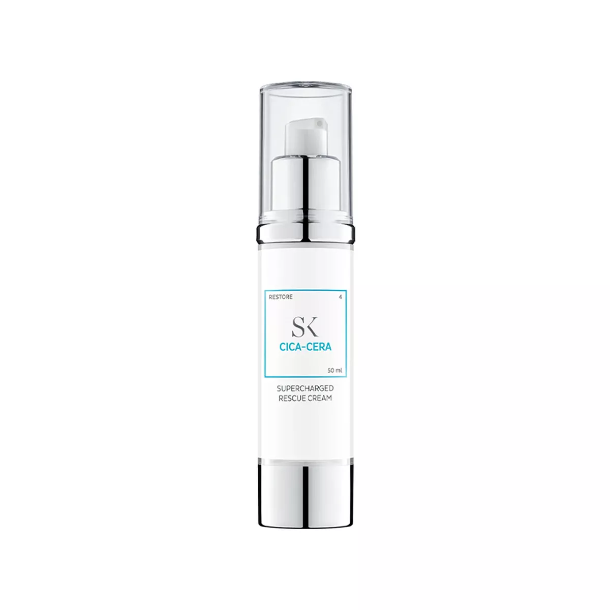 Skintegra Cica-Cera – Krem Hidratues me Centella Asiatica (50 ml)