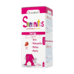 Drasanvi Sananitos Tummy – 150 ml