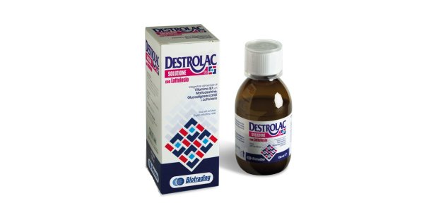 DESTROLAC  150ml