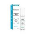Elementre Nourishing Cream – 6% Niacinamide & Hyaluronic Acid Complex 15 ml