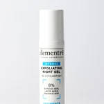 Elementre Exfoliating Night Gel – 15 ml