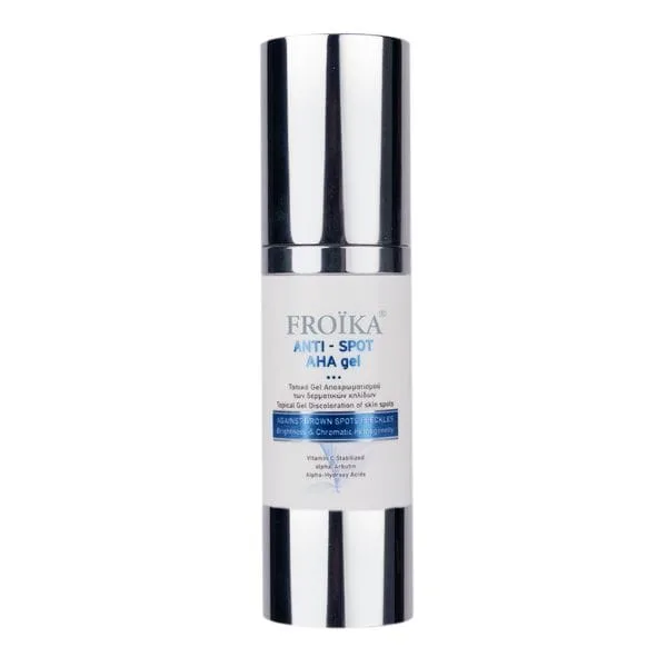 Froika Anti-Spot AHA Gel -40ml
