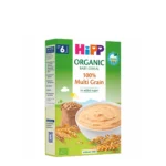 Hipp Baby Cereal - Multi Grain