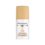 Pharmaceris Fluid Foundation Sun Correction SPF 50 – 30 ml