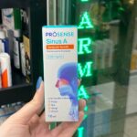 ProSense Sinus A x 10ml