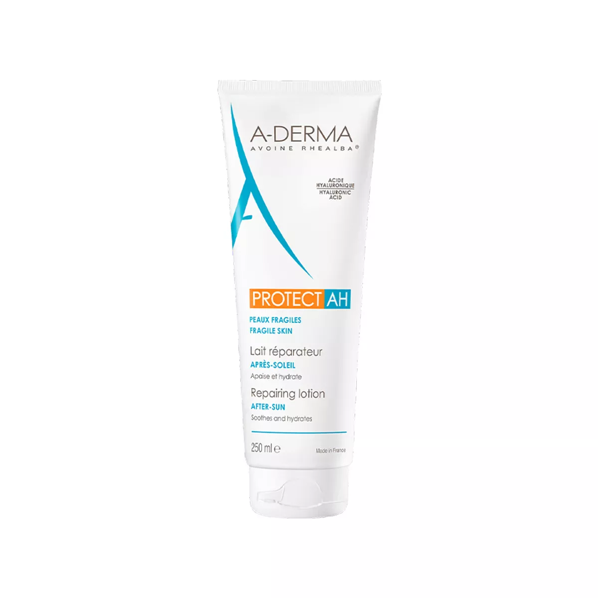 A-Derma Protect AH – Repairing Lotion After Sun