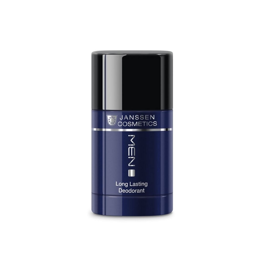 Janssen Cosmetics Men Long Lasting Deodorant