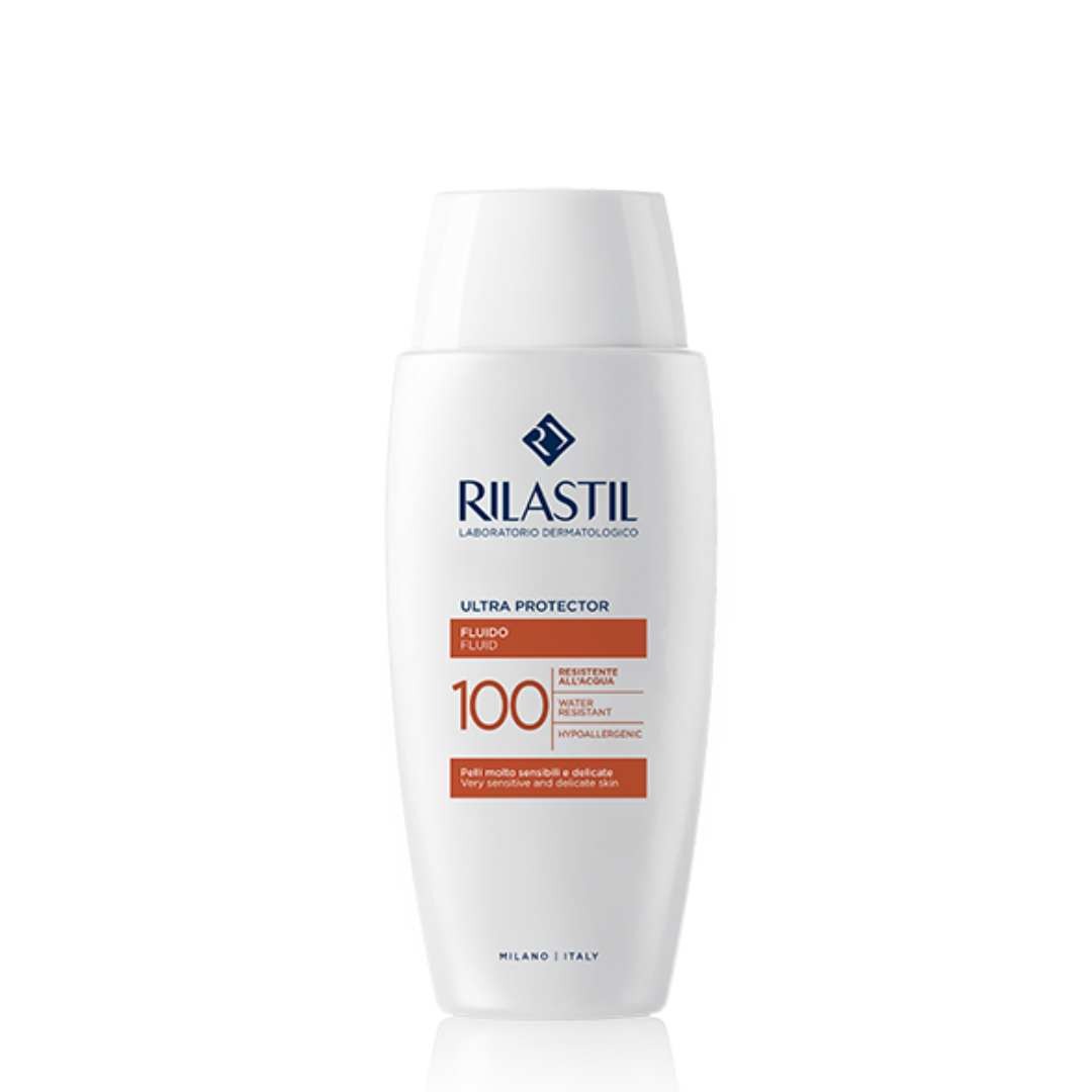 Rilastil Ultra Protector 100 SPF 50+ -50ml
