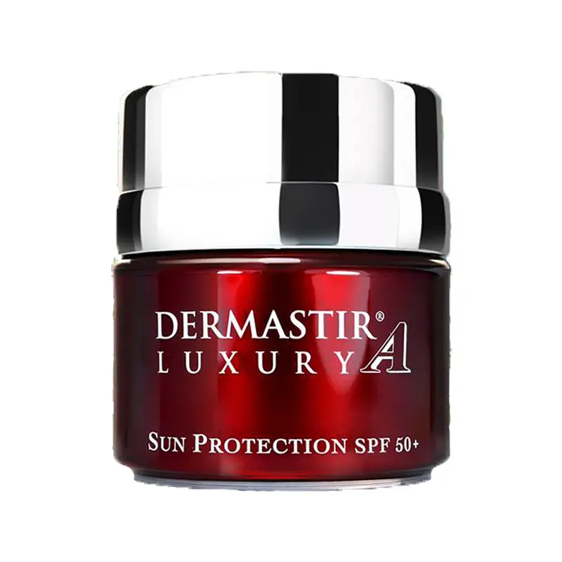 Dermastir Sun Protection Cream SPF 50 – 50 ml
