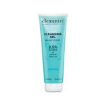 Elementre Cleansing Gel – 3.5% Glycerin-75ml