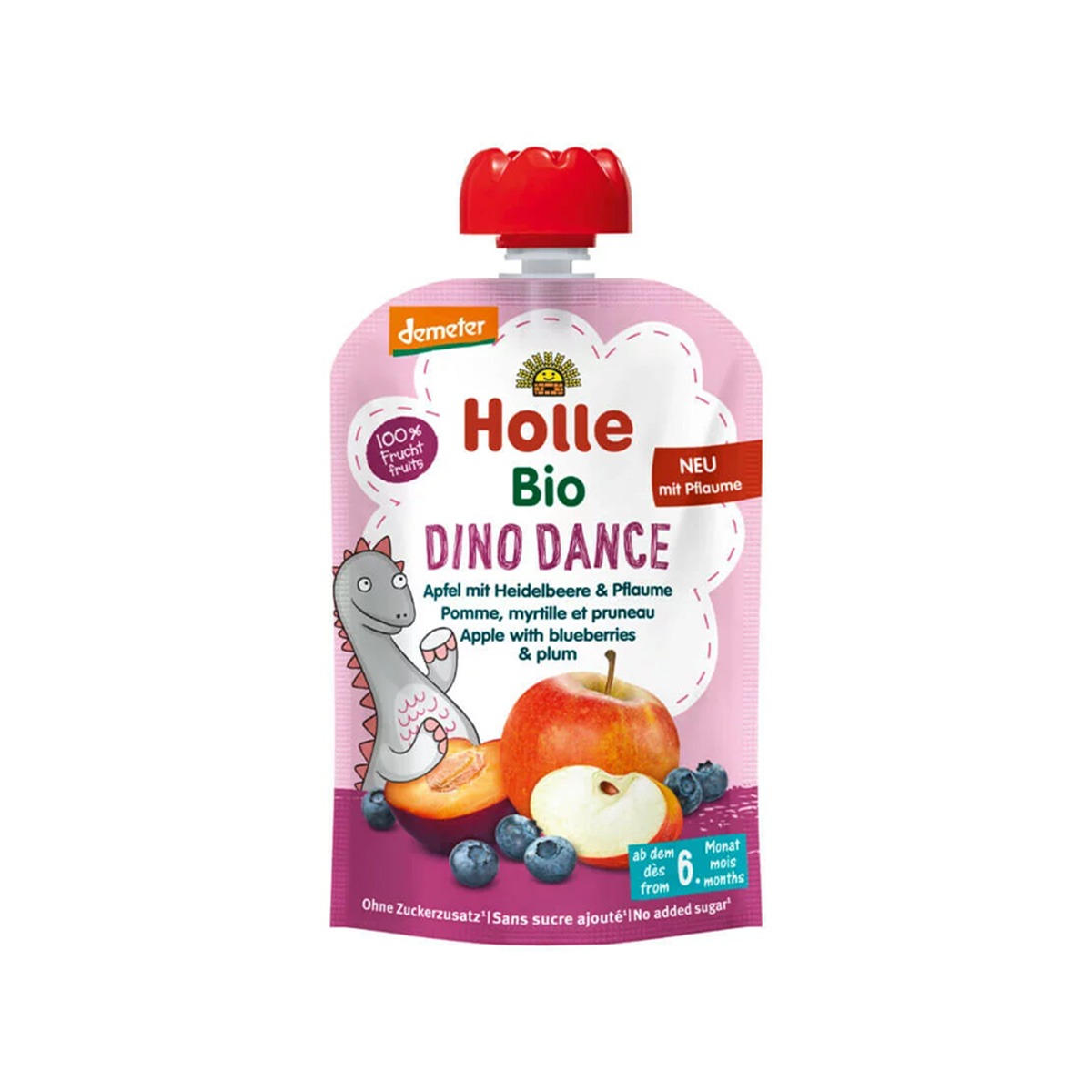 Holle - Dino Dance