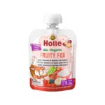 Holle - Fruity Fox (8m+)