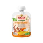 Holle - Mango Monkey (8m+)