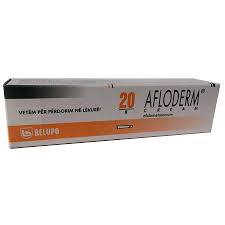 Afloderm 20 gr