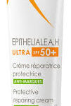 A-Derma Epitheliale AH Ultra Protective Repairing Cream SPF 50 -50ml