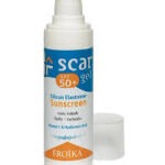 Froika Scar Gel SPF 50+ –30 ml