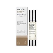 Sesderma Hidroquin Whitening Depigmenting Gel – 50 ml