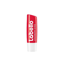Labello Lip Care Strawberry Shine Lip