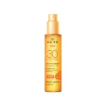 NUXE Sun Vaj Nxirës për Fytyrë dhe Trup SPF 30 -150ml