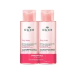 Nuxe Very Rose – Ujë Micelar Duo Kit