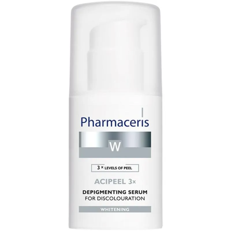 Pharmaceris Acipeel 3x Depigmenting Serum – 30 ml