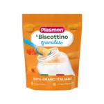 Plasmon – Biscottino Granulato pa gluten (6m+)