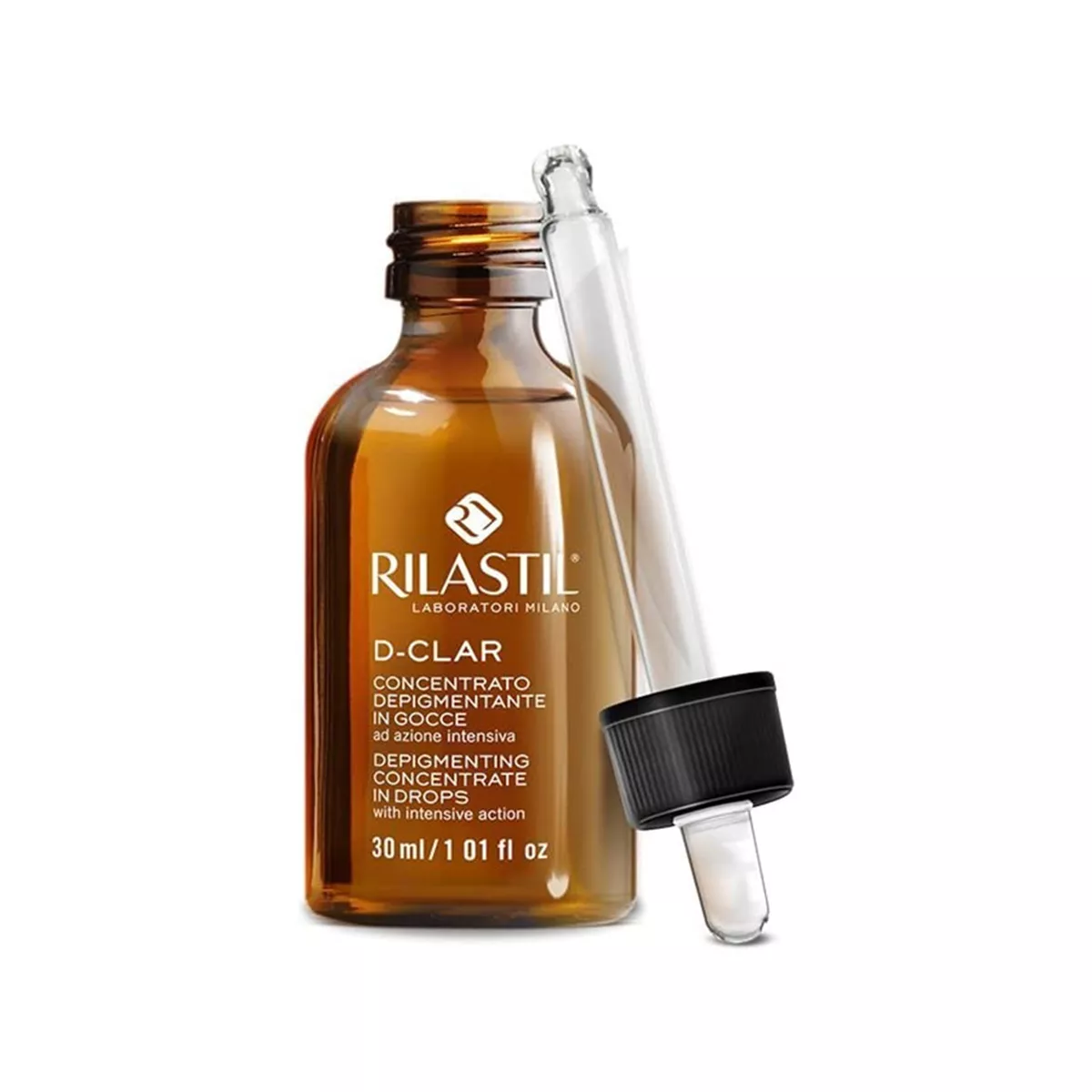 Rilastil D-Clar Serum – 30 ml