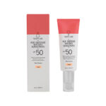 Youth Lab Age-Defense Watery Sunscreen Tinted SPF 50 – 40 ml