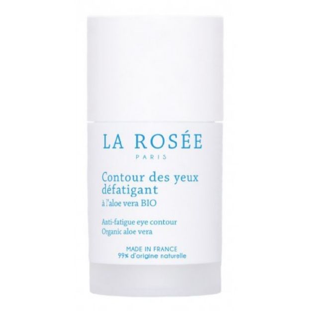 La Rosée Anti-Fatigue Eye Contour – 15 ml