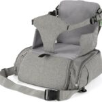 Reer TravelKid Seat - Karrige Portative