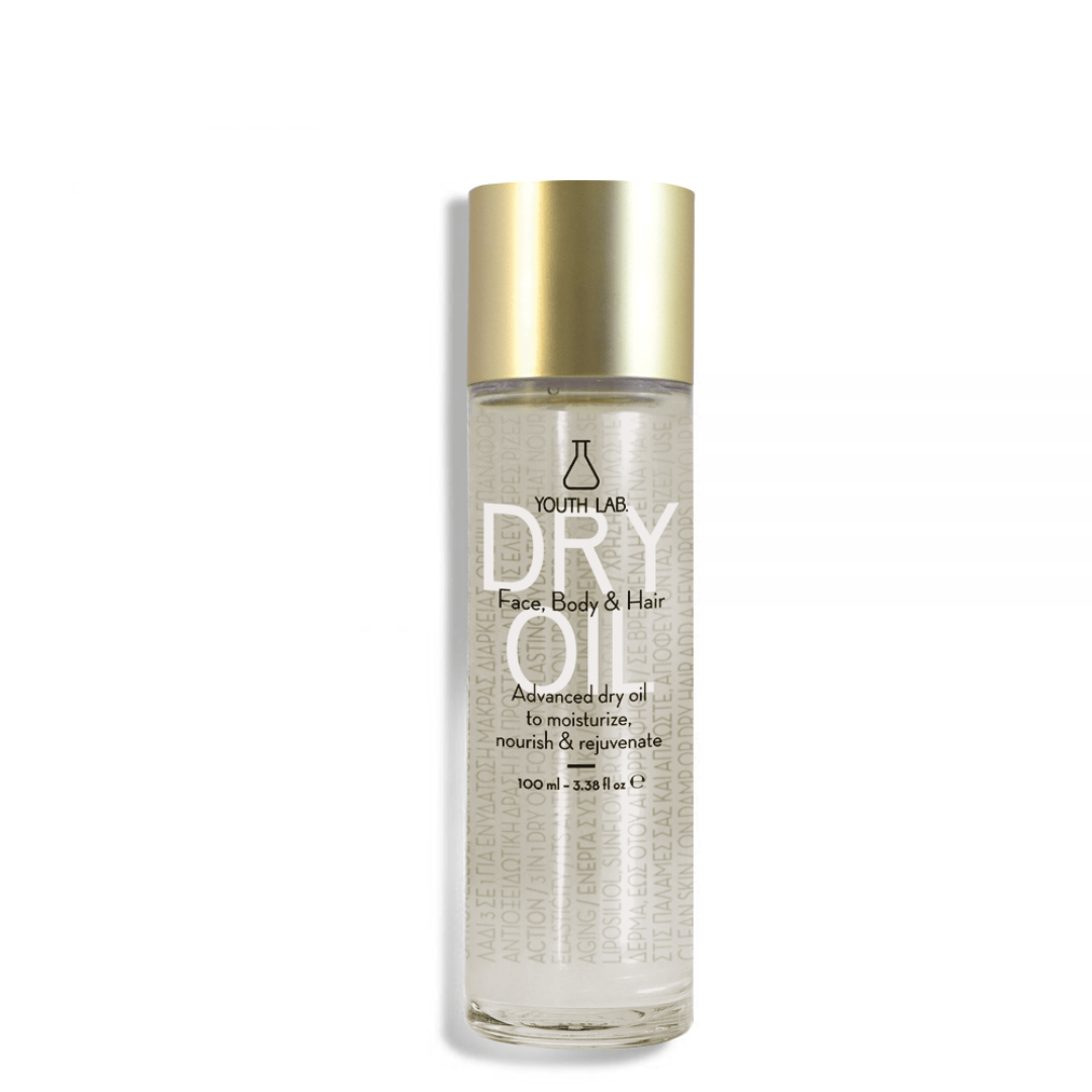 Youth Lab Dry Oil -100ml